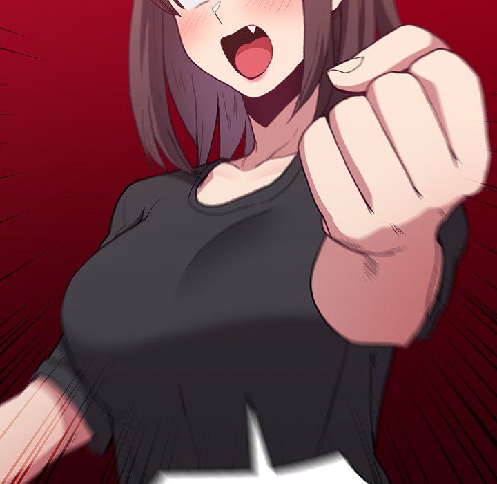 不请自来的未婚妻第4话