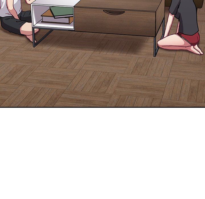 不请自来的未婚妻第4话