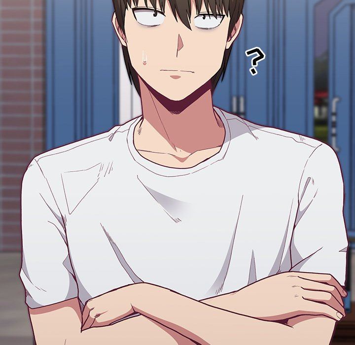 不请自来的未婚妻第5话