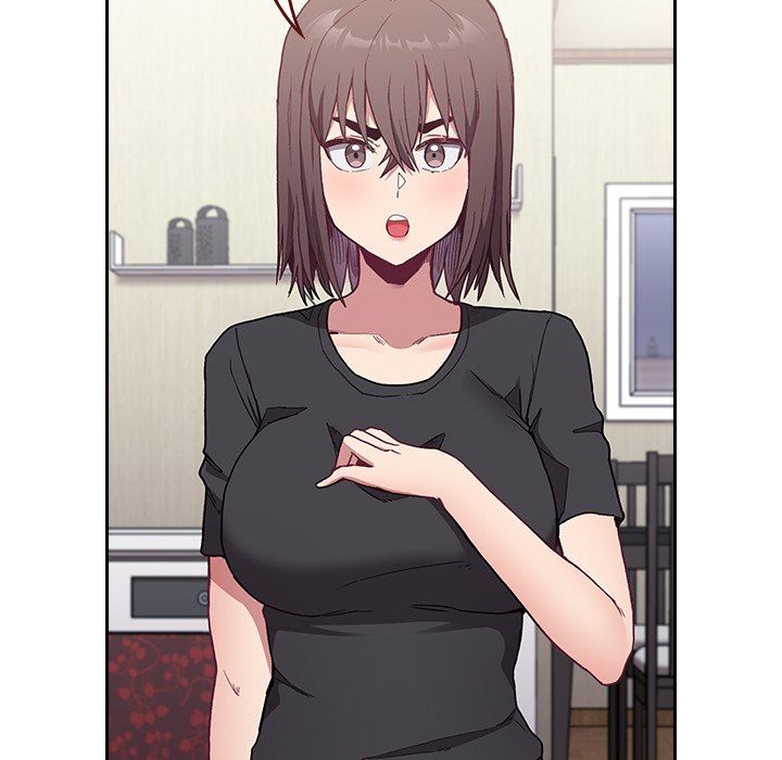 不请自来的未婚妻第5话