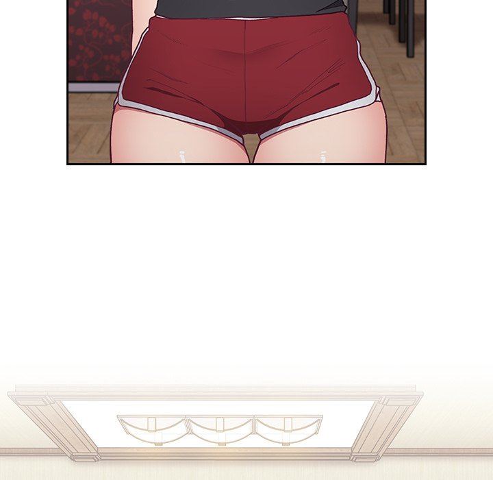 不请自来的未婚妻第5话