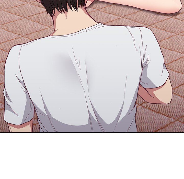 不请自来的未婚妻第5话