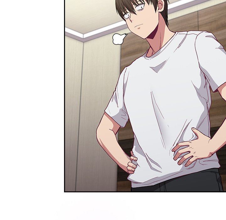 不请自来的未婚妻第5话