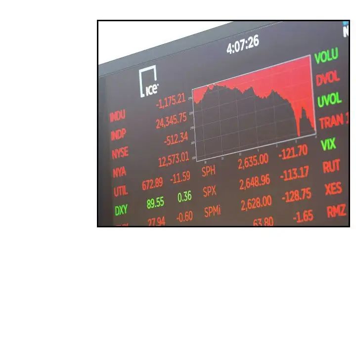 熟女的味道第8话