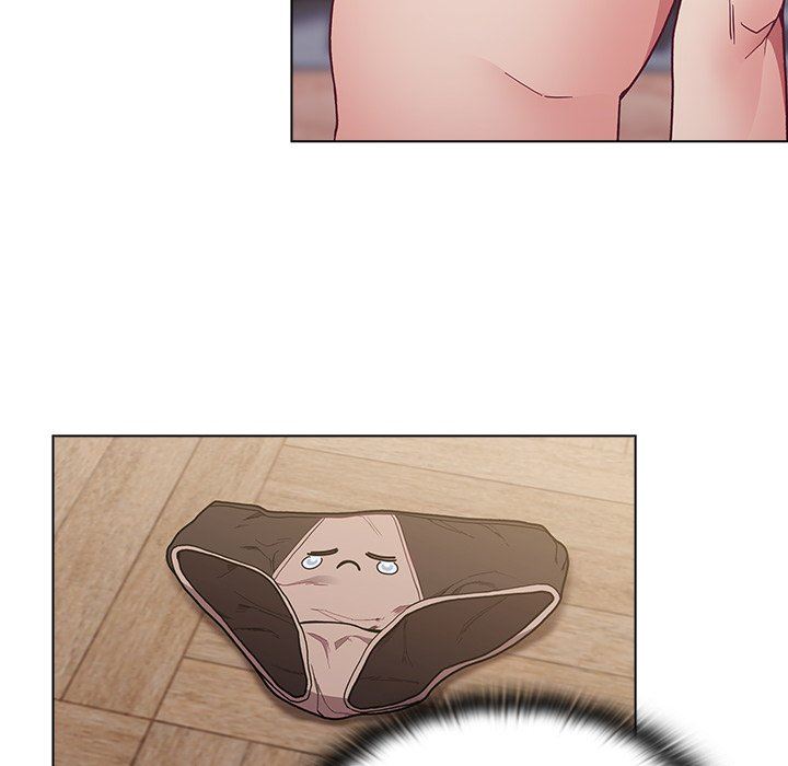 不請自來的未婚妻第6話