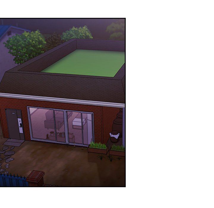 不请自来的未婚妻第8话