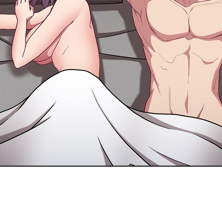 不请自来的未婚妻第8话