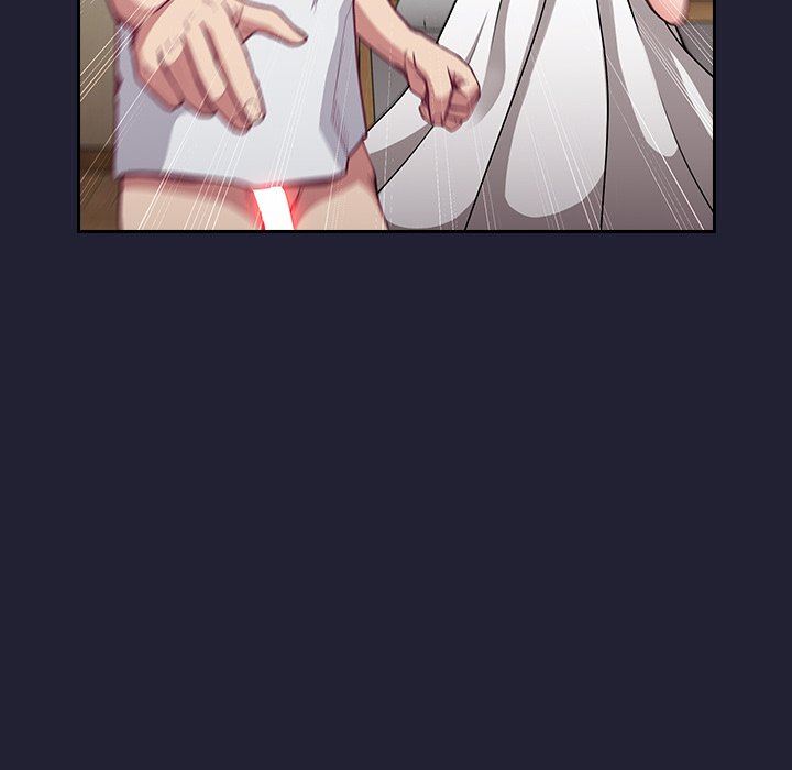 不请自来的未婚妻第8话