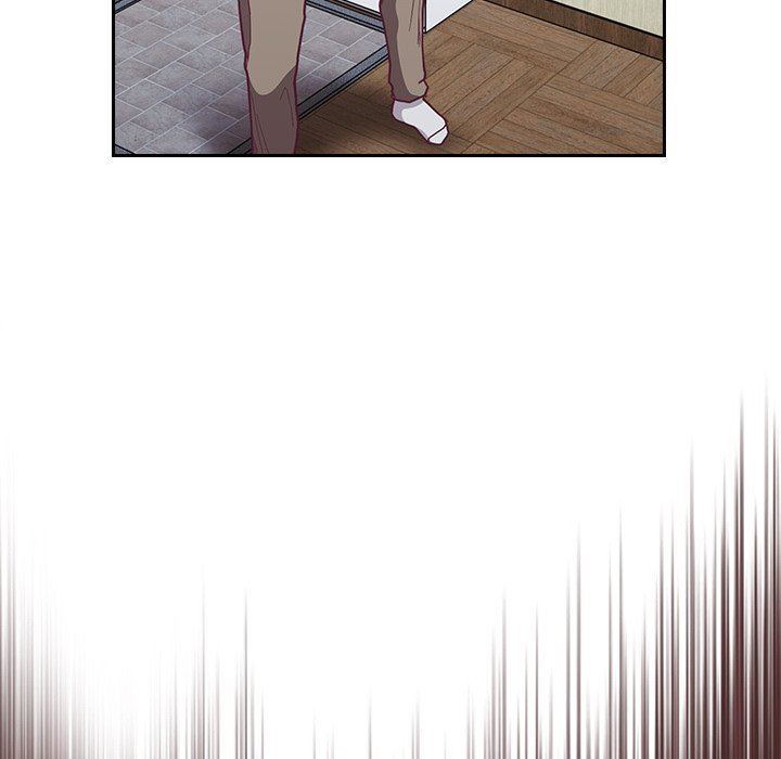 不請自來的未婚妻第8話