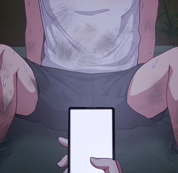 不请自来的未婚妻第8话