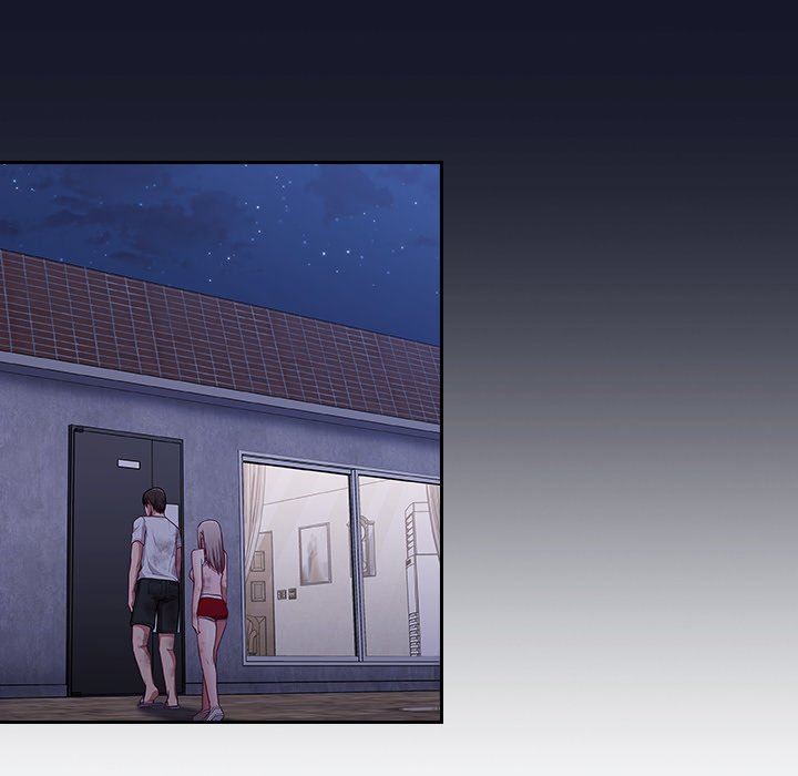 不请自来的未婚妻第8话