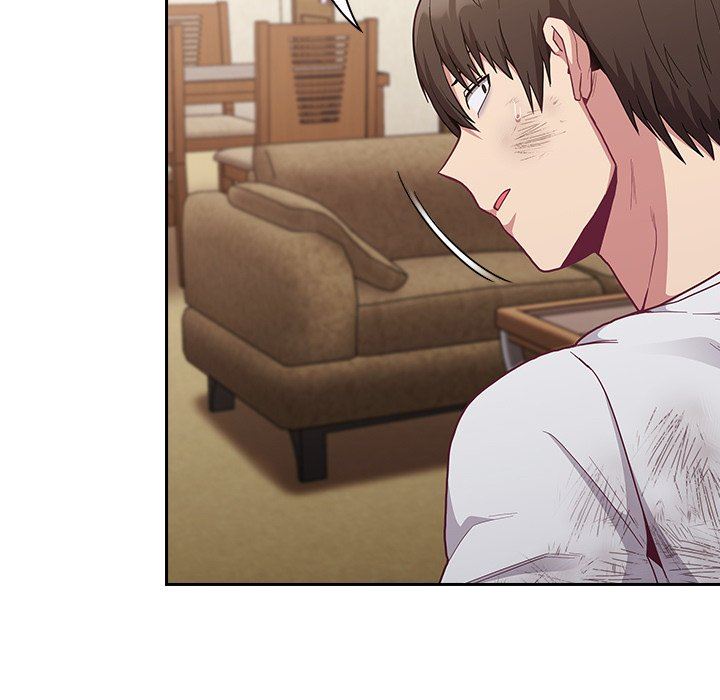 不请自来的未婚妻第8话