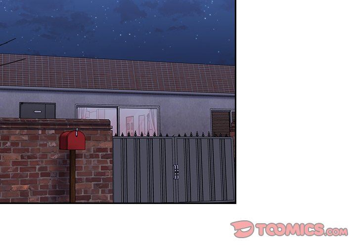 不请自来的未婚妻第9话