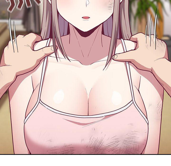 不请自来的未婚妻第9话