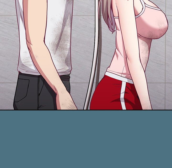 不請自來的未婚妻第9話