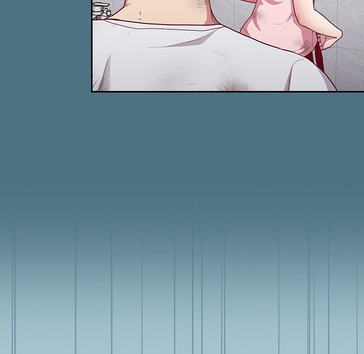 不請自來的未婚妻第9話