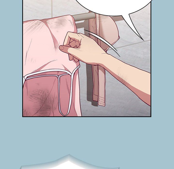 不請自來的未婚妻第9話