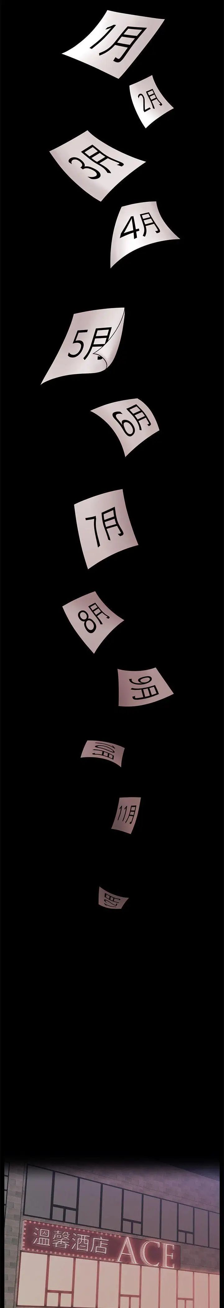 秘书的潜规则第28话-美味的女人