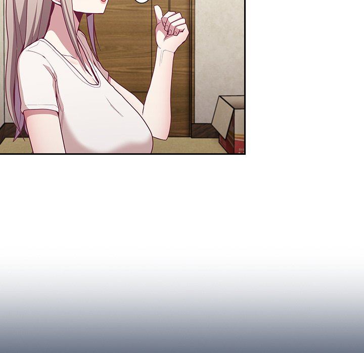 不请自来的未婚妻第11话