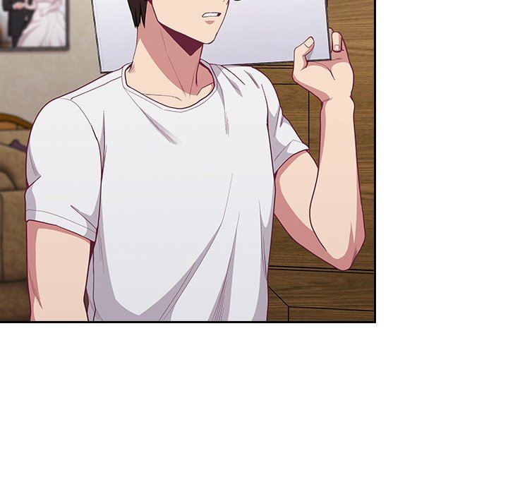 不请自来的未婚妻第11话