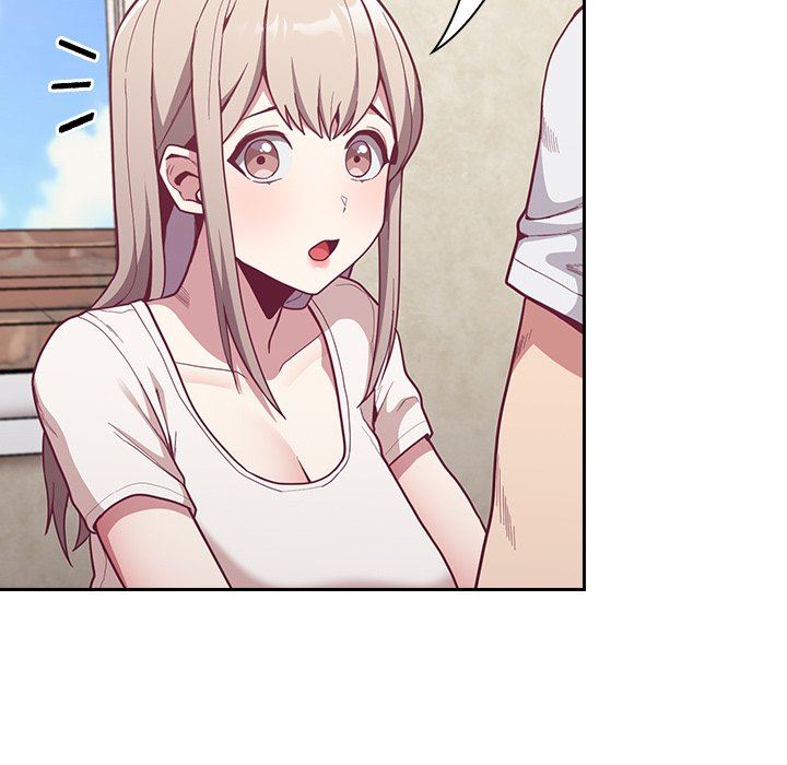 不請自來的未婚妻第11話