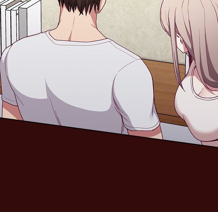 不请自来的未婚妻第11话