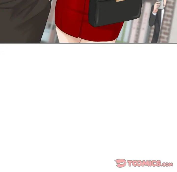 熟女的味道第18话