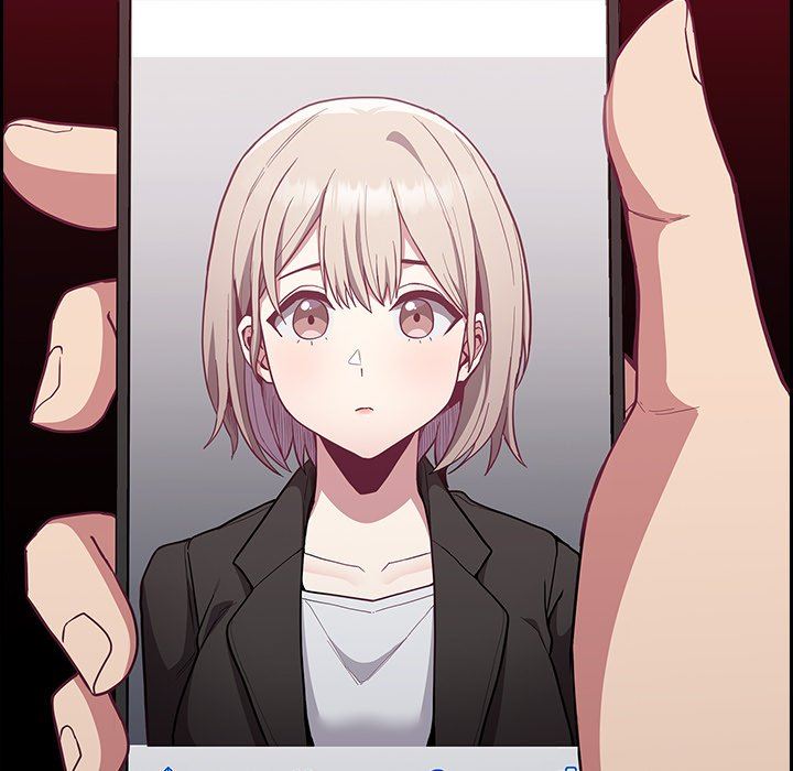 不请自来的未婚妻第12话