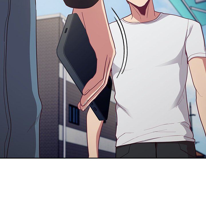 不请自来的未婚妻第13话