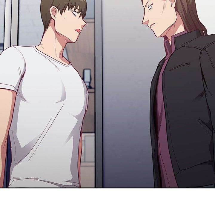 不请自来的未婚妻第13话