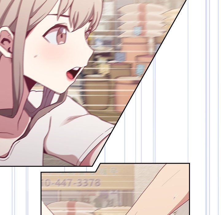 不请自来的未婚妻第13话