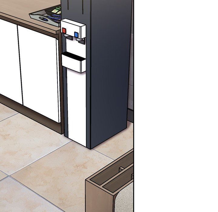 不请自来的未婚妻第14话