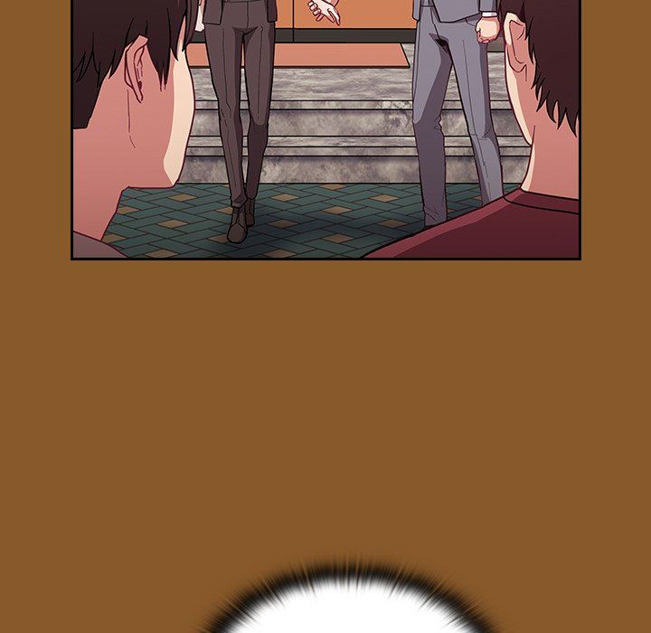 不请自来的未婚妻第14话