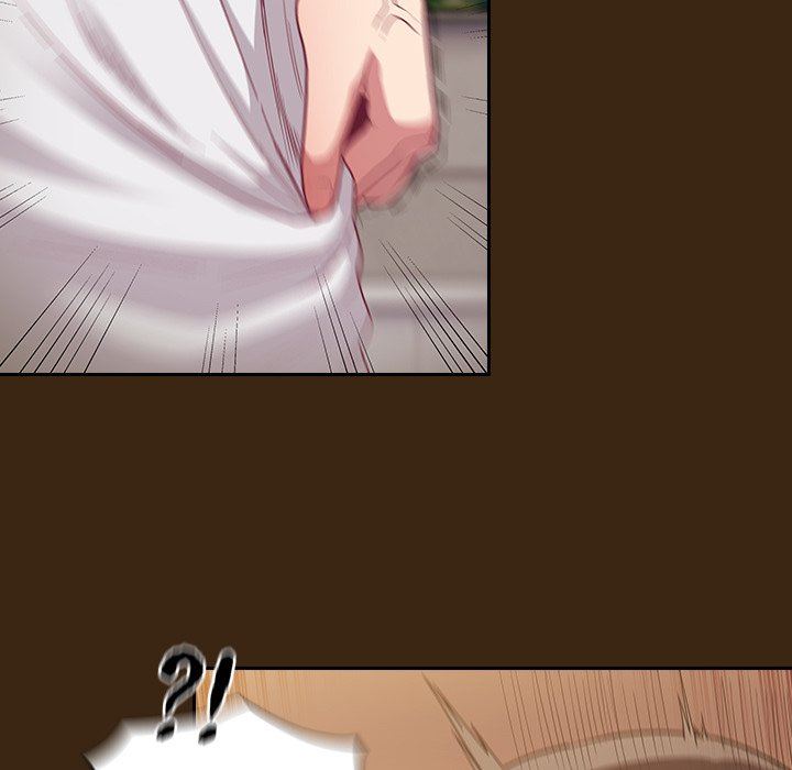 不请自来的未婚妻第14话