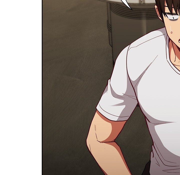 不请自来的未婚妻第14话