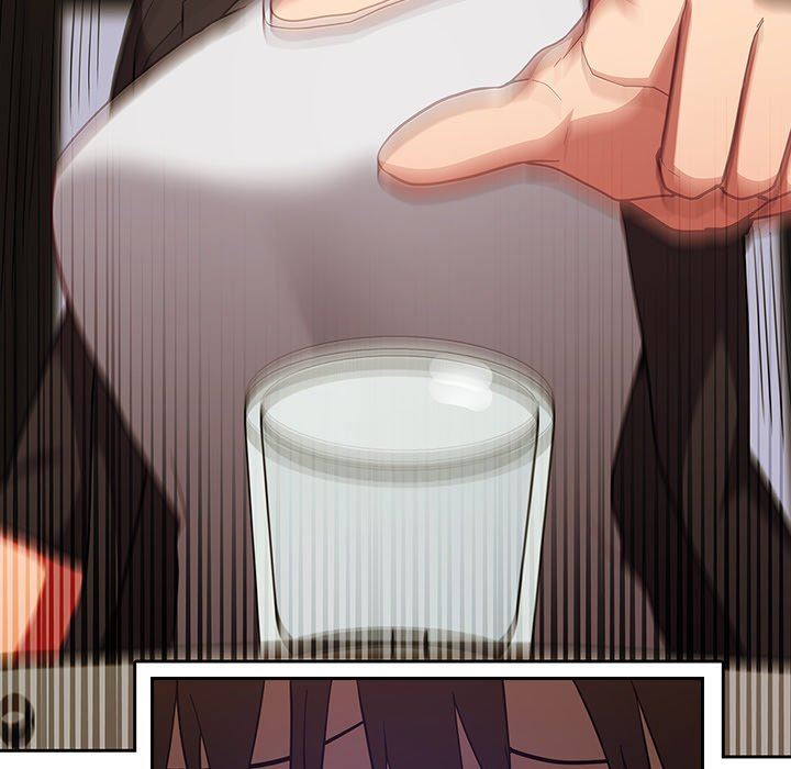 不请自来的未婚妻第14话