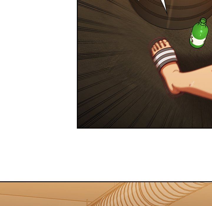 不請自來的未婚妻第14話