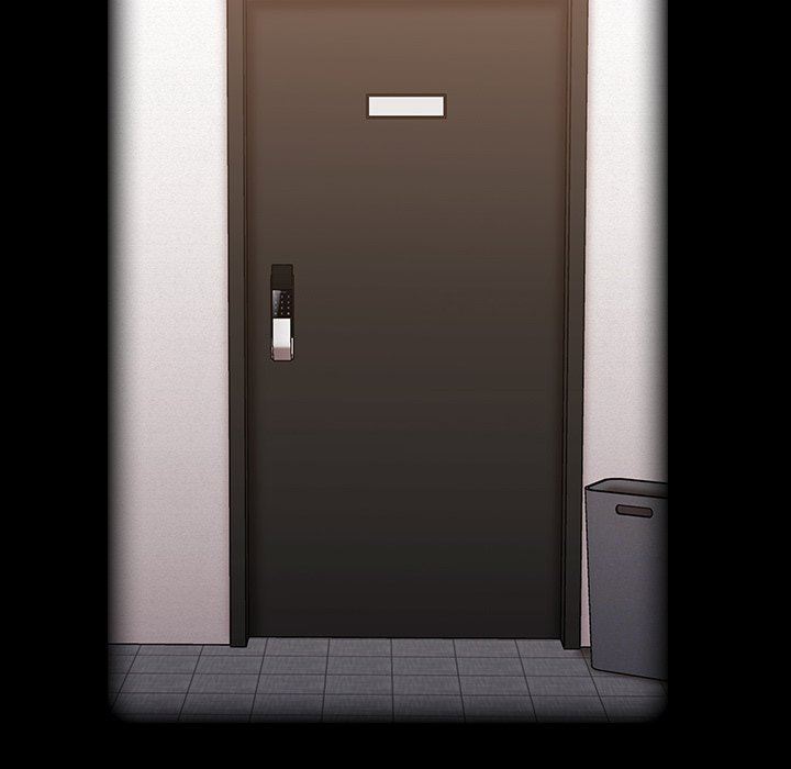 不请自来的未婚妻第15话