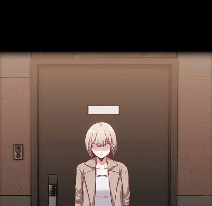 不请自来的未婚妻第15话