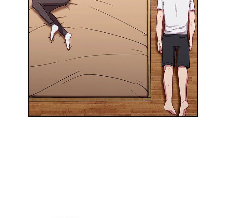 不请自来的未婚妻第15话