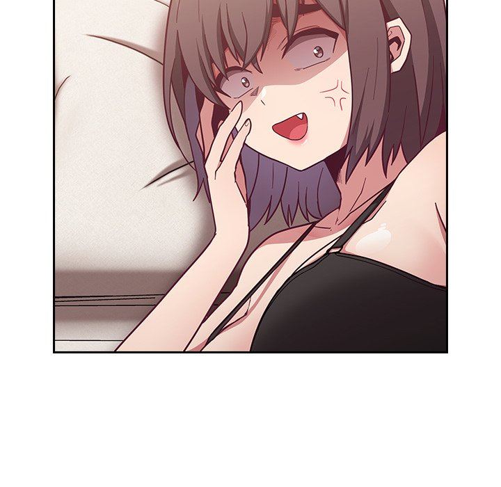 不请自来的未婚妻第16话