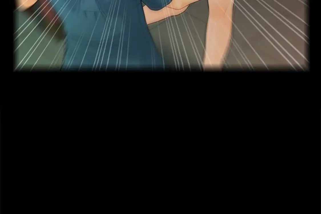 秘書的潛規則第52話-好久沒有這種感覺了