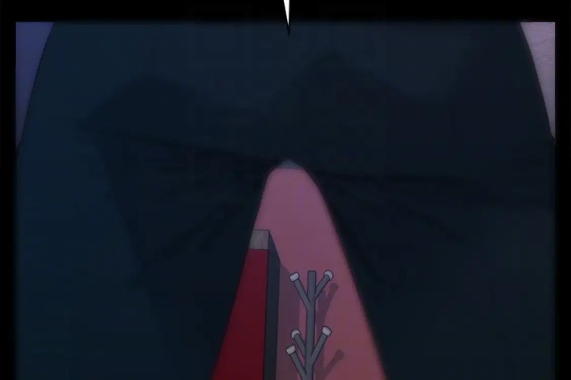 秘书的潜规则第52话-好久没有这种感觉了