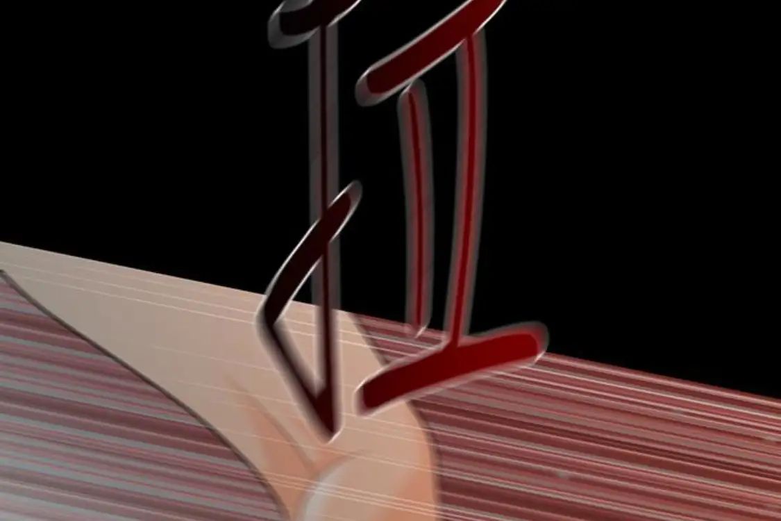 秘书的潜规则第52话-好久没有这种感觉了