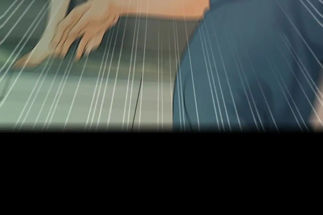 秘書的潛規則第52話-好久沒有這種感覺了