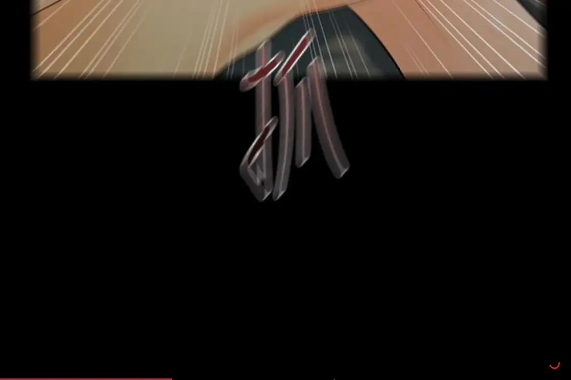 秘書的潛規則第52話-好久沒有這種感覺了