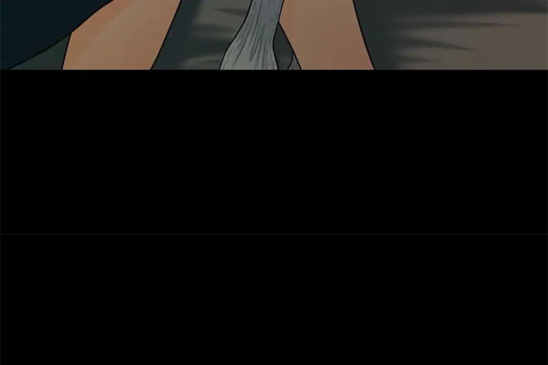 秘书的潜规则第52话-好久没有这种感觉了