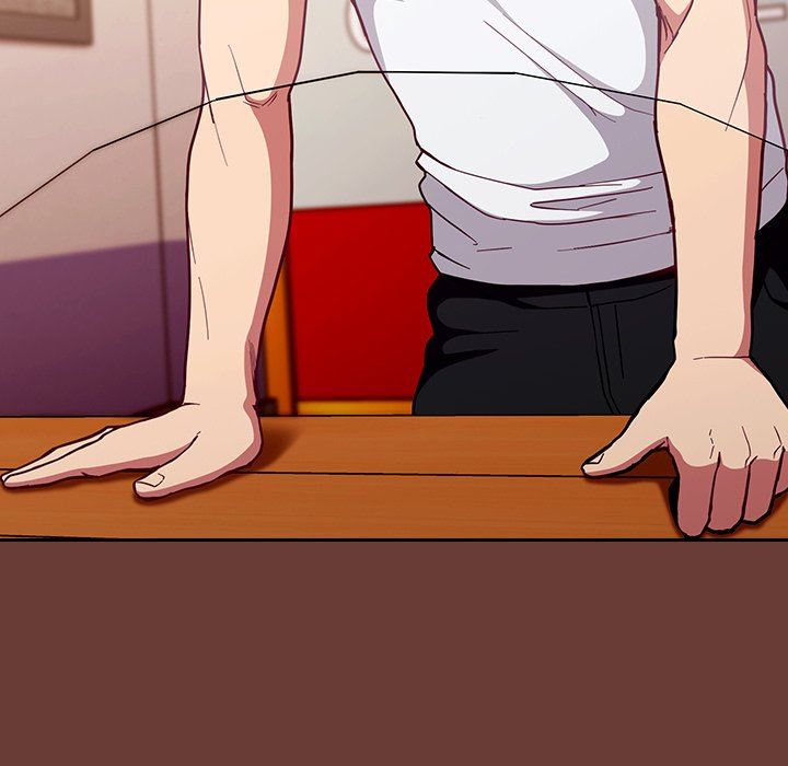 不请自来的未婚妻第17话