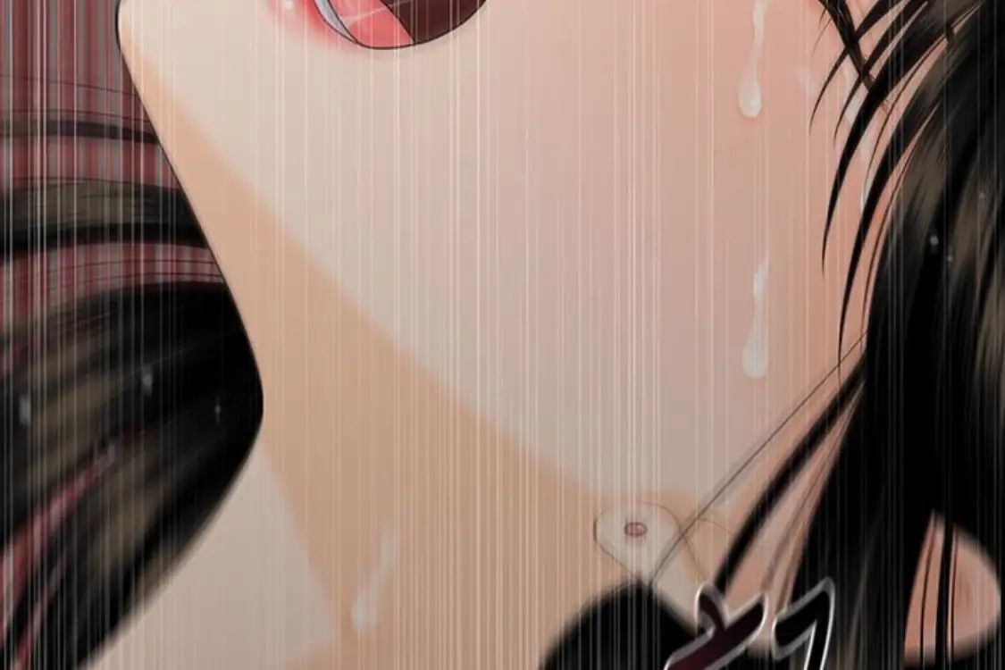 秘书的潜规则第52话-好久没有这种感觉了