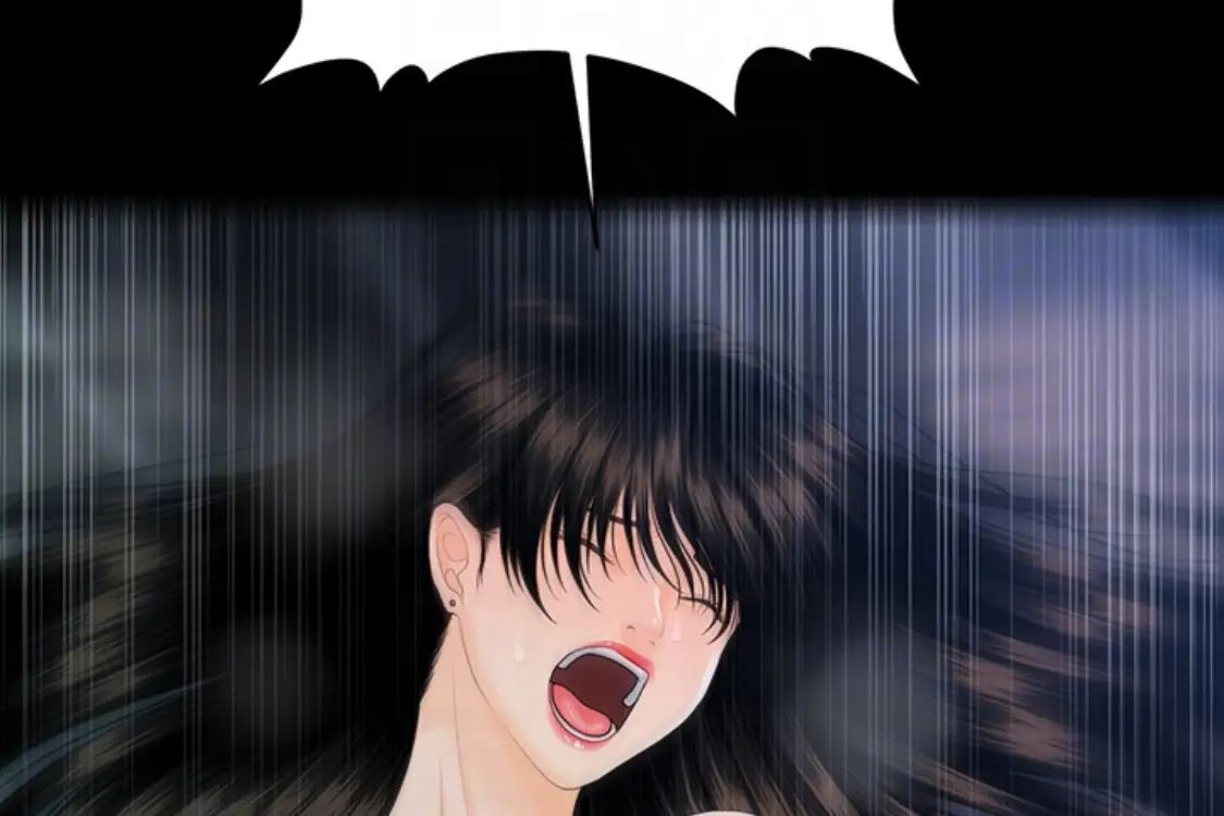 秘書的潛規則第52話-好久沒有這種感覺了